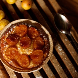 Photographie culinaire